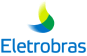 Logo Eletrobras