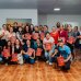 Formações em Guajará-Mirim e Porto Velho reuniram 130 participantes.
