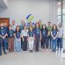 Nova turma de Trainees Técnicos é recebida por Gerentes e Coordenadores das áreas de Operação, Manutenção e SPCS